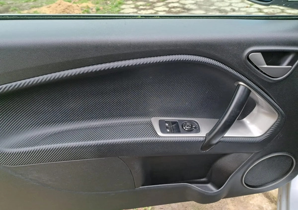 Alfa Romeo Mito cena 12900 przebieg: 189000, rok produkcji 2008 z Świecie małe 79